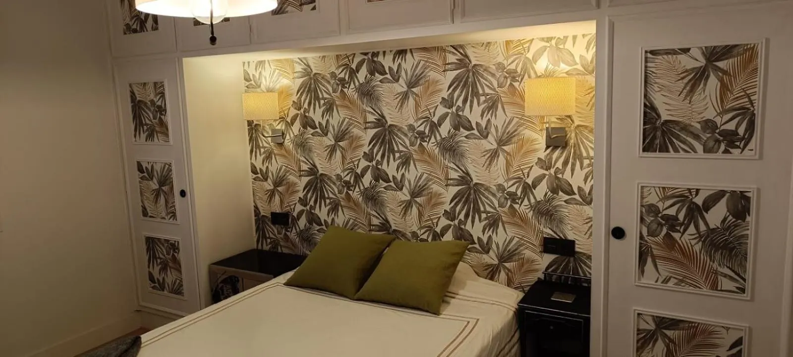 Habitacion En El Centro De Bilbao 0*,  Spain