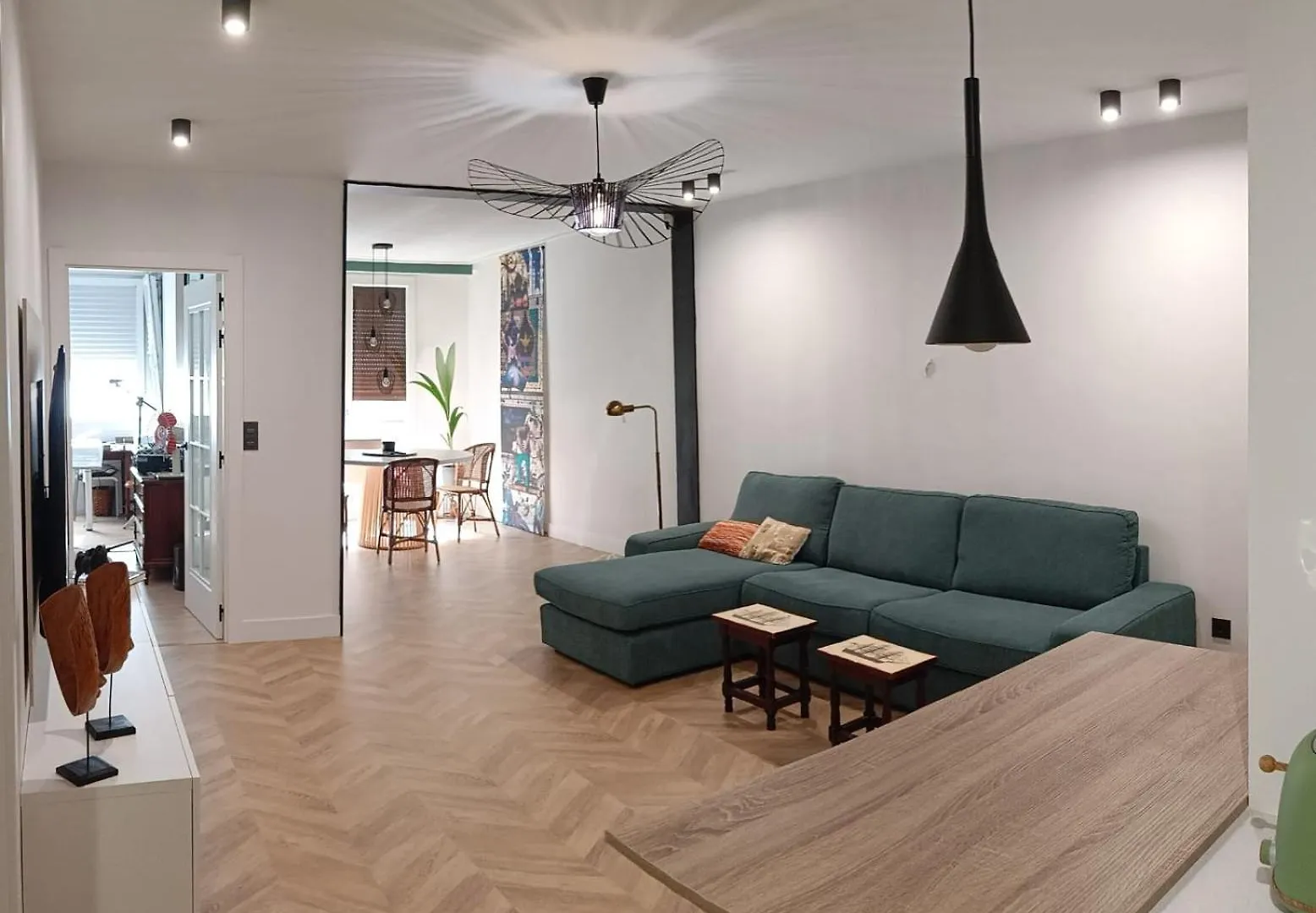 Homestay Habitacion En El Centro De Bilbao Spain