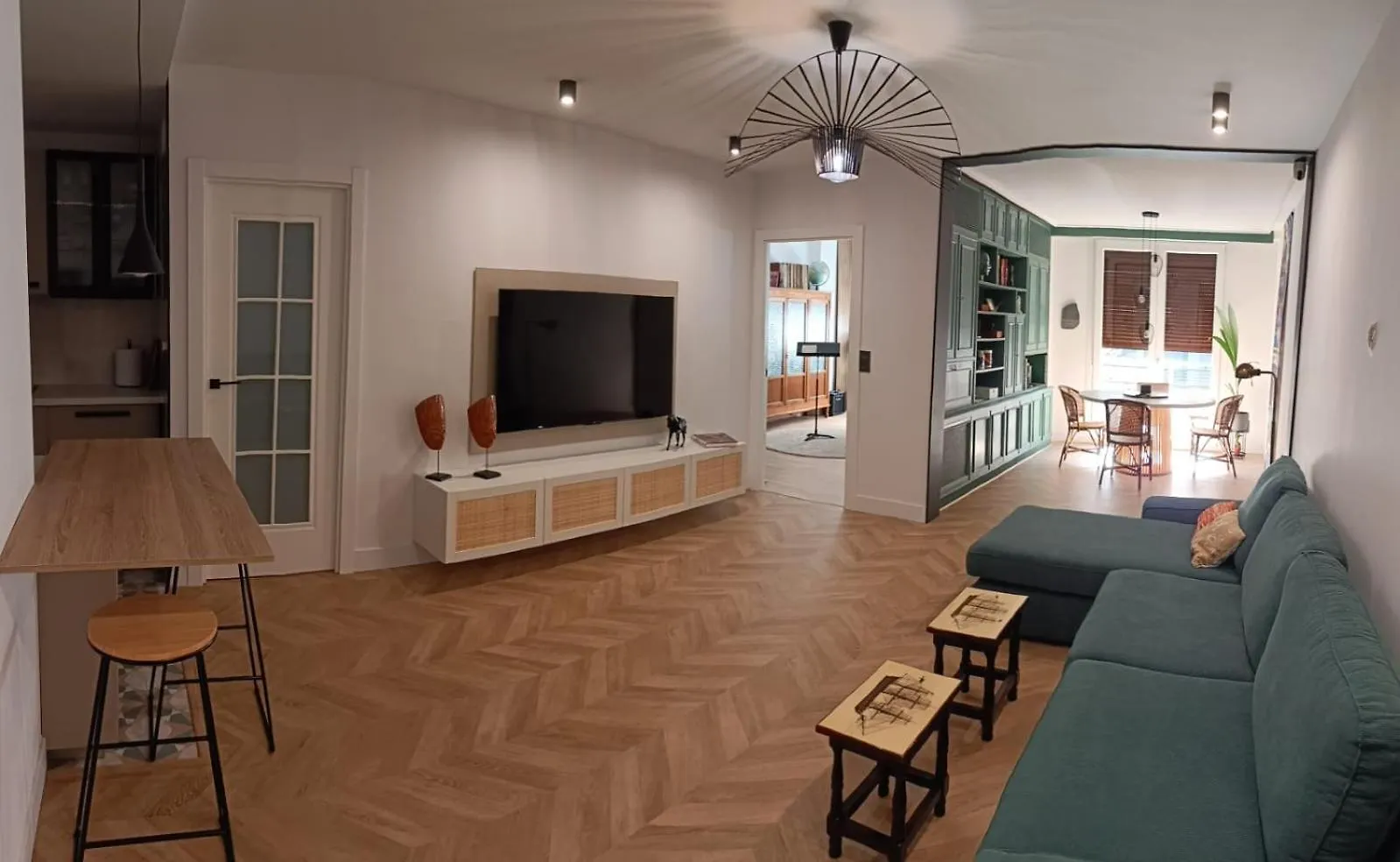 Habitacion En El Centro De Bilbao Spain
